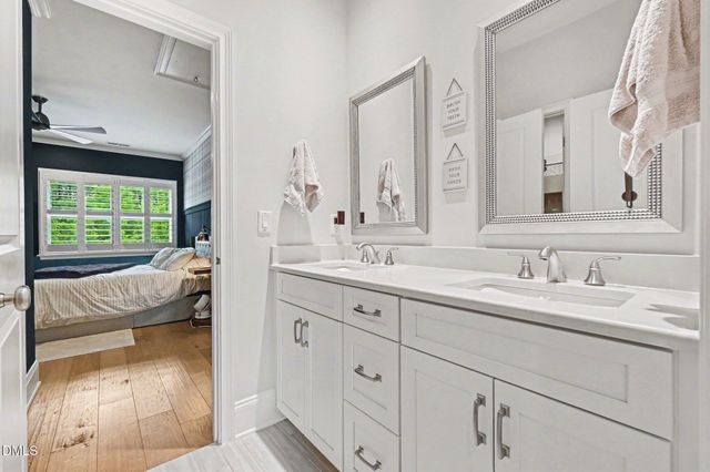 101 Amberwing Court, Holly Springs, NC 27540