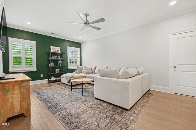 101 Amberwing Court, Holly Springs, NC 27540