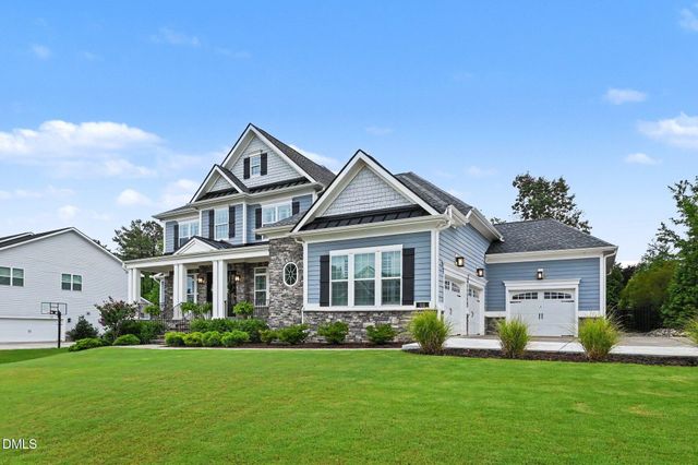 101 Amberwing Court, Holly Springs, NC 27540