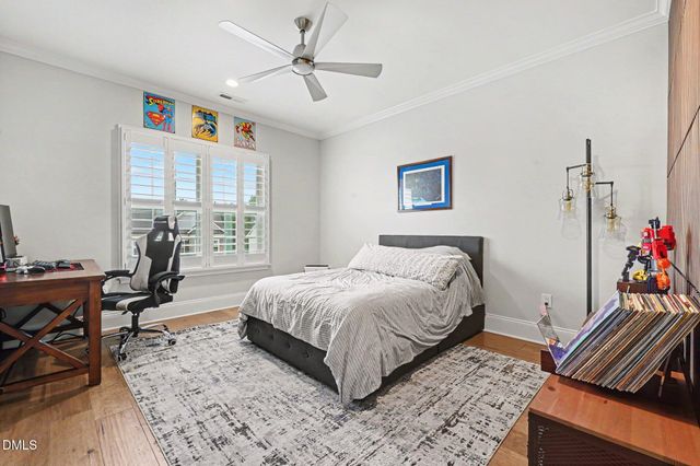 101 Amberwing Court, Holly Springs, NC 27540