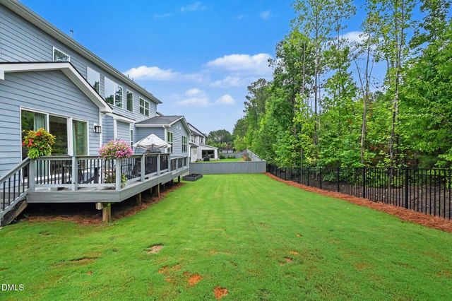 101 Amberwing Court, Holly Springs, NC 27540