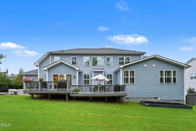 101 Amberwing Court, Holly Springs, NC 27540