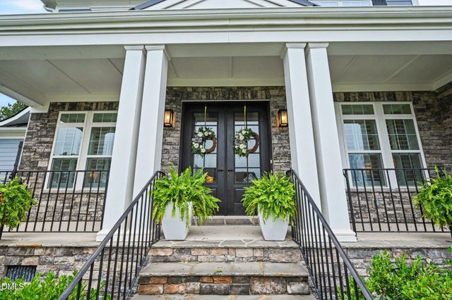 101 Amberwing Court, Holly Springs, NC 27540