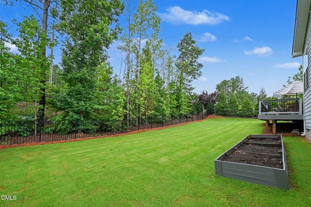 101 Amberwing Court, Holly Springs, NC 27540