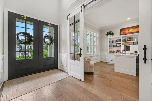 101 Amberwing Court, Holly Springs, NC 27540