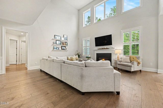 101 Amberwing Court, Holly Springs, NC 27540