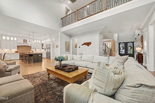 101 Amberwing Court, Holly Springs, NC 27540