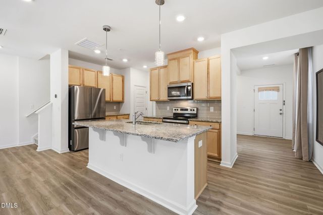 126 Rialto Street, Chapel Hill, NC 27516