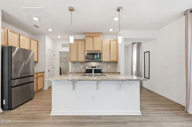 126 Rialto Street, Chapel Hill, NC 27516