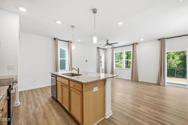 126 Rialto Street, Chapel Hill, NC 27516