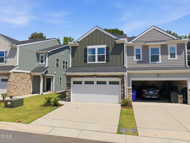 126 Rialto Street, Chapel Hill, NC 27516