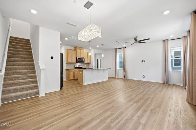 126 Rialto Street, Chapel Hill, NC 27516