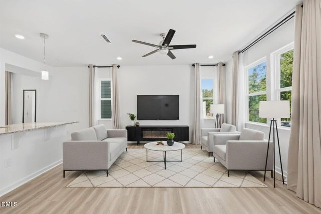 126 Rialto Street, Chapel Hill, NC 27516