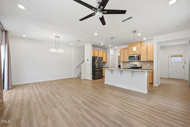 126 Rialto Street, Chapel Hill, NC 27516