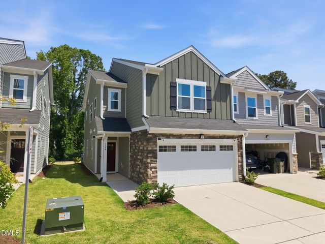 126 Rialto Street, Chapel Hill, NC 27516