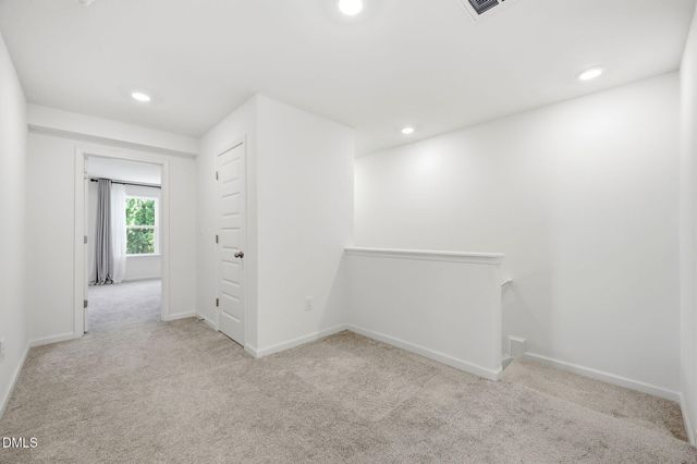 126 Rialto Street, Chapel Hill, NC 27516