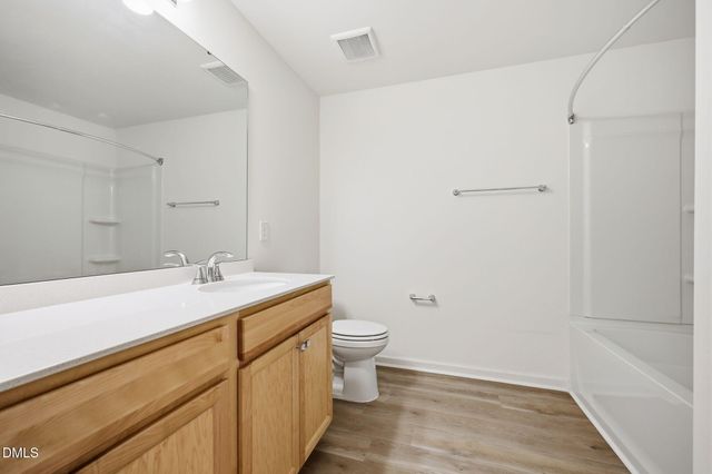 126 Rialto Street, Chapel Hill, NC 27516