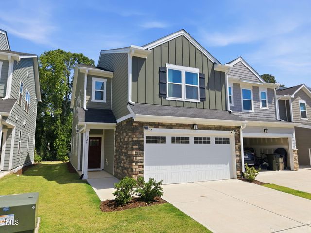 126 Rialto Street, Chapel Hill, NC 27516
