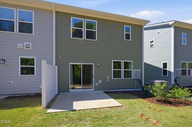 126 Rialto Street, Chapel Hill, NC 27516