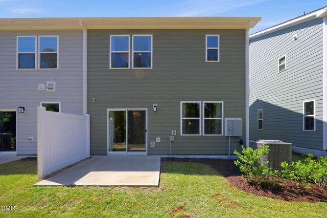 126 Rialto Street, Chapel Hill, NC 27516