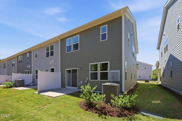 126 Rialto Street, Chapel Hill, NC 27516
