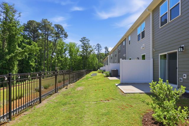 126 Rialto Street, Chapel Hill, NC 27516