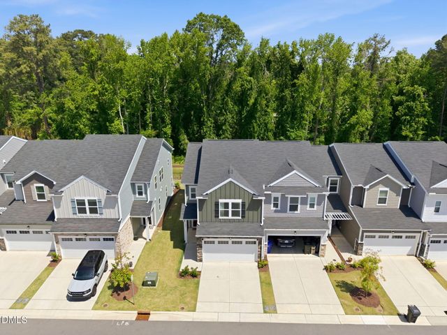 126 Rialto Street, Chapel Hill, NC 27516