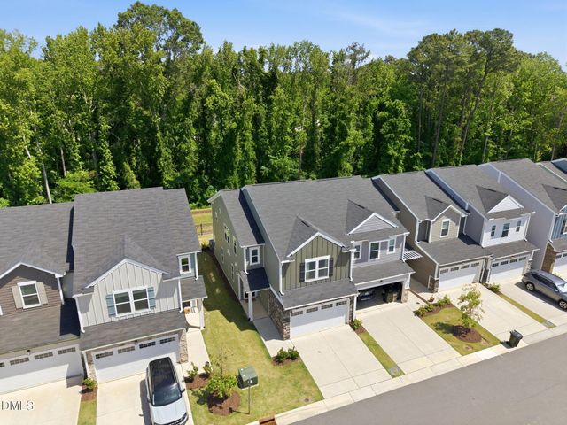 126 Rialto Street, Chapel Hill, NC 27516