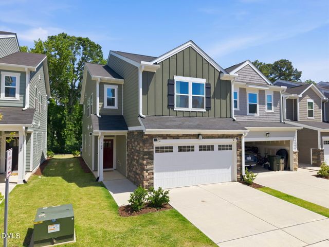 126 Rialto Street, Chapel Hill, NC 27516