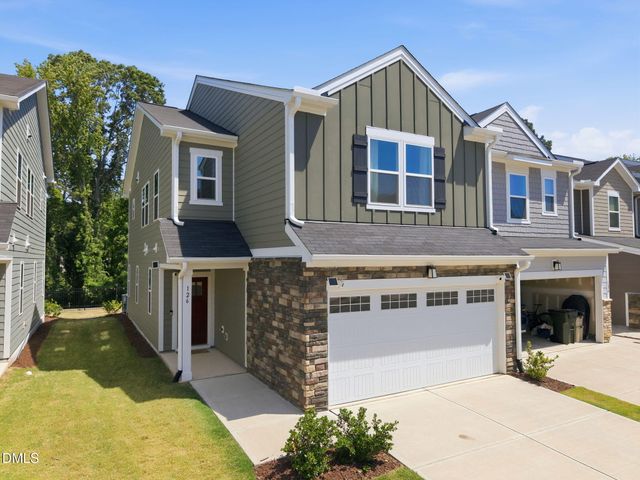 126 Rialto Street, Chapel Hill, NC 27516
