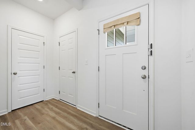 126 Rialto Street, Chapel Hill, NC 27516