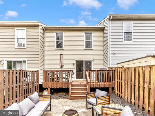 6796 WOOD DUCK CT, Frederick, MD 21703