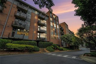 640 Glen Iris NE Drive 412, Atlanta, GA 30308