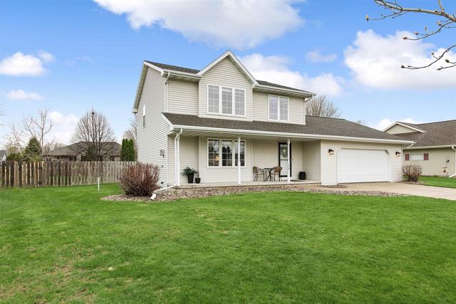 498 WINDROSE COURT, Green Bay, WI 54311