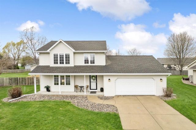 498 WINDROSE COURT, Green Bay, WI 54311