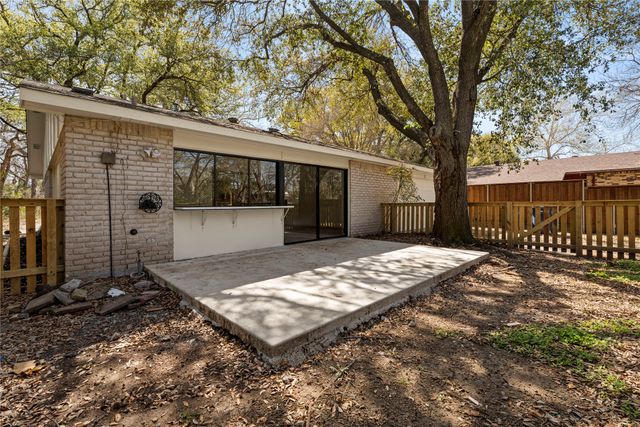 3405 Sugarberry Lane, Garland, TX 75044