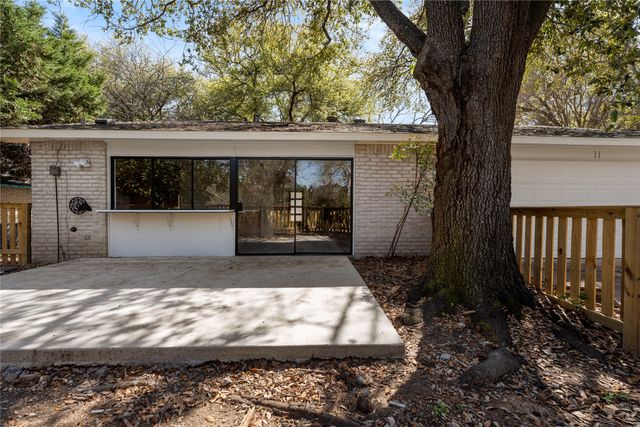 3405 Sugarberry Lane, Garland, TX 75044