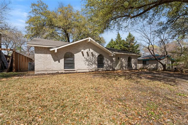 3405 Sugarberry Lane, Garland, TX 75044