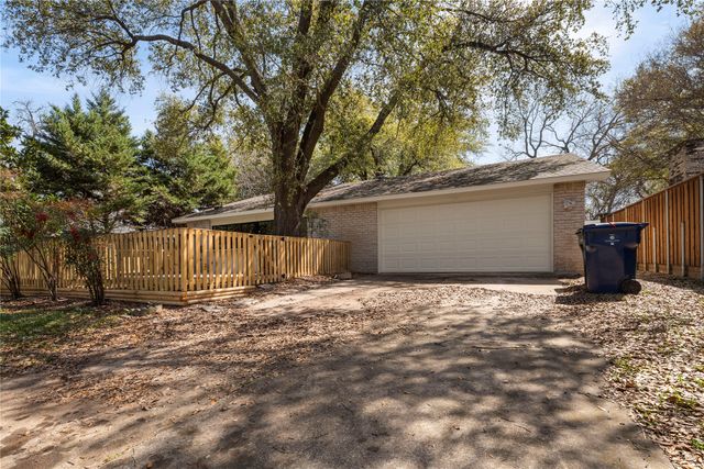 3405 Sugarberry Lane, Garland, TX 75044