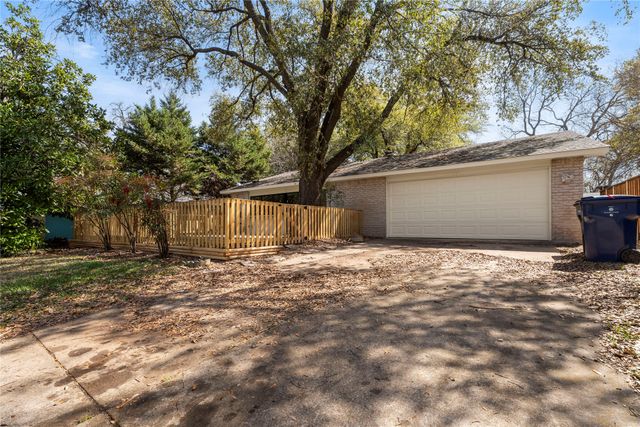 3405 Sugarberry Lane, Garland, TX 75044