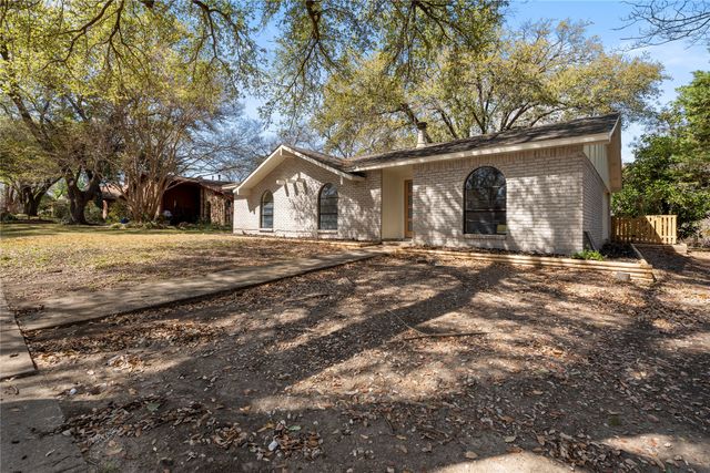 3405 Sugarberry Lane, Garland, TX 75044