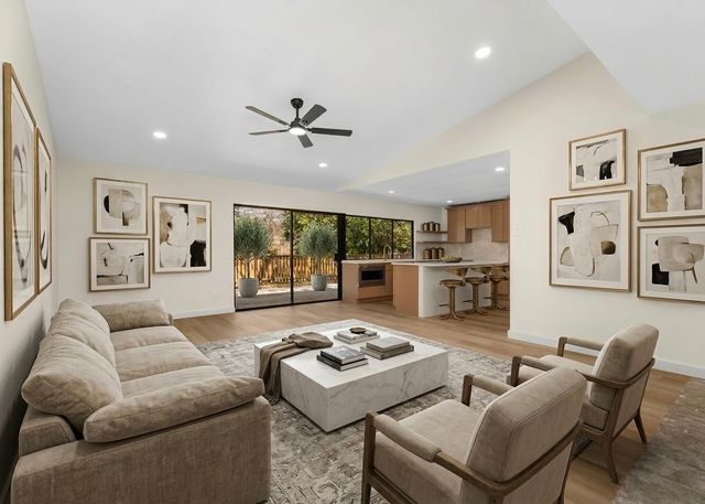 3405 Sugarberry Lane, Garland, TX 75044