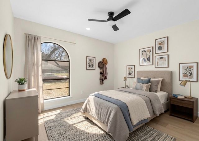 3405 Sugarberry Lane, Garland, TX 75044