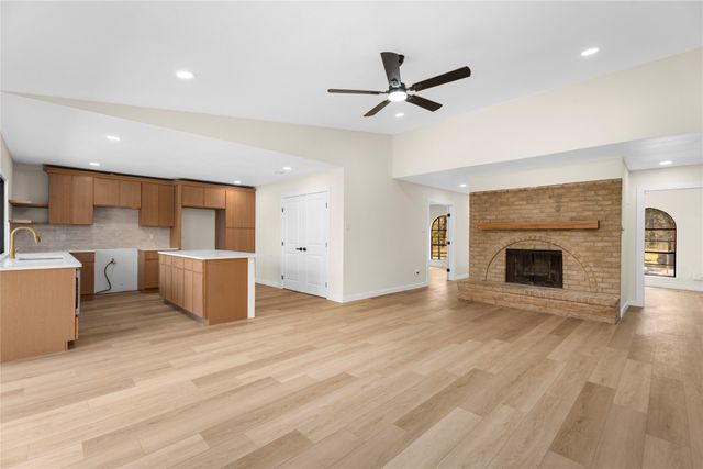 3405 Sugarberry Lane, Garland, TX 75044