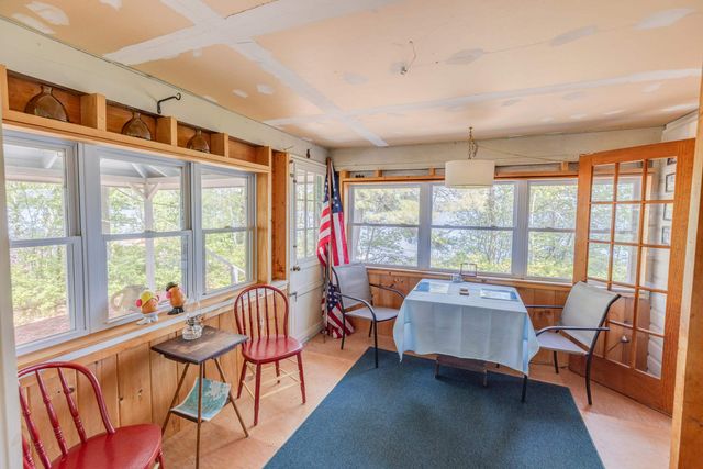 28 Potato Island, Holderness, NH 03245
