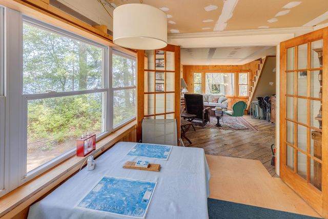 28 Potato Island, Holderness, NH 03245