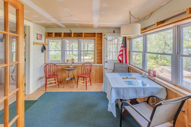 28 Potato Island, Holderness, NH 03245