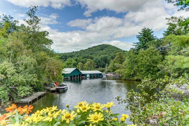 28 Potato Island, Holderness, NH 03245