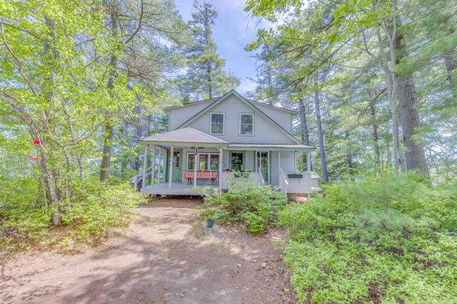 28 Potato Island, Holderness, NH 03245
