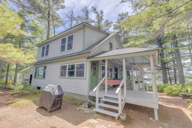 28 Potato Island, Holderness, NH 03245